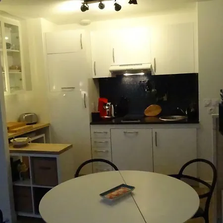 Centre De La Rochelle Apartment La Rochelle (Charente-Maritime)