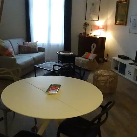 Apartment Centre De La Rochelle