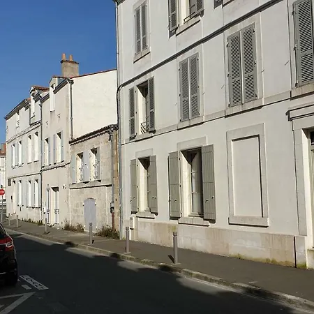 Apartment Centre De La Rochelle La Rochelle (Charente-Maritime)