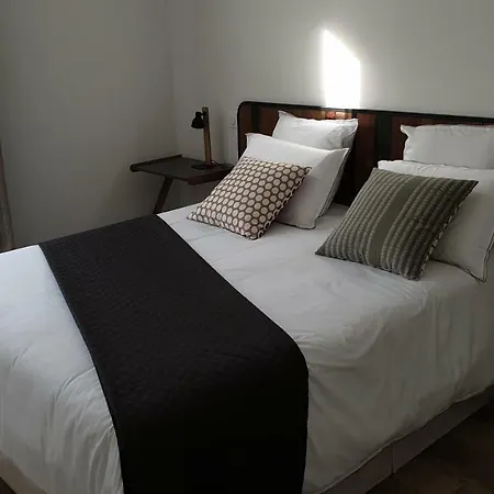 Centre De La Rochelle Apartment