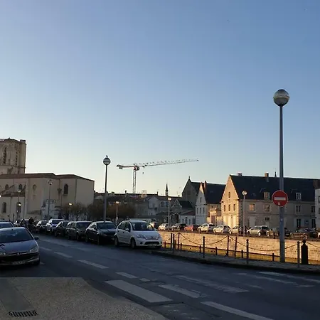 Centre De La Rochelle Apartment La Rochelle (Charente-Maritime)