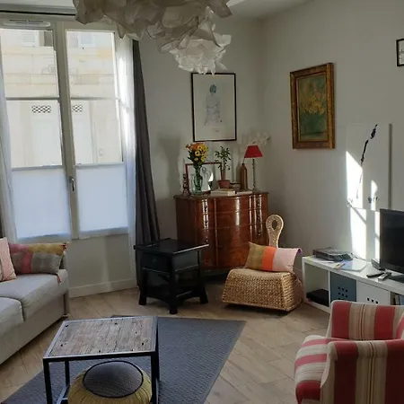 Centre De La Rochelle *